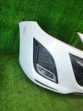 БАМПЕР НА MAZDA AXELA BL5FW