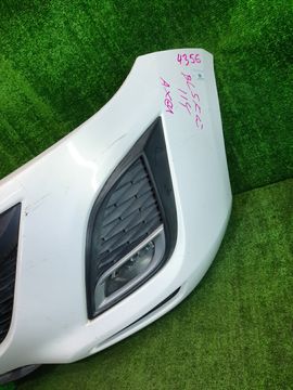 БАМПЕР НА MAZDA AXELA BL5FW