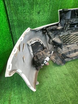 БАМПЕР НА MAZDA AXELA BL5FW