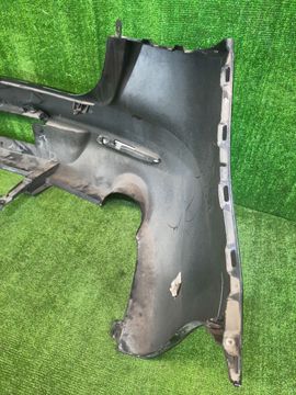 БАМПЕР НА MAZDA AXELA BLEFP