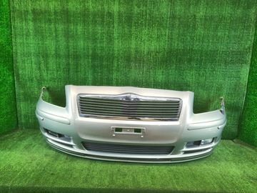 БАМПЕР НА TOYOTA AVENSIS AZT250