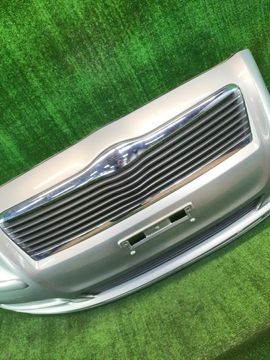 БАМПЕР НА TOYOTA AVENSIS AZT250