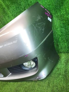 БАМПЕР НА TOYOTA ALPHARD MNH10