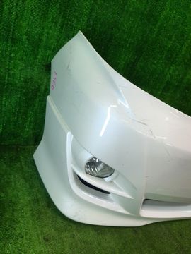 БАМПЕР НА TOYOTA ALPHARD MNH10