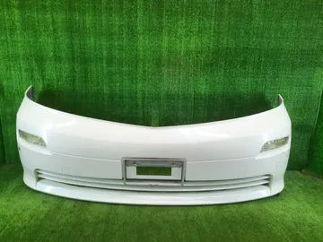 БАМПЕР НА TOYOTA ALPHARD MNH10