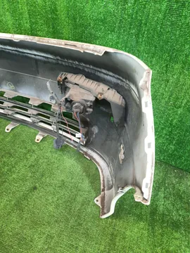 БАМПЕР НА TOYOTA ALPHARD MNH10