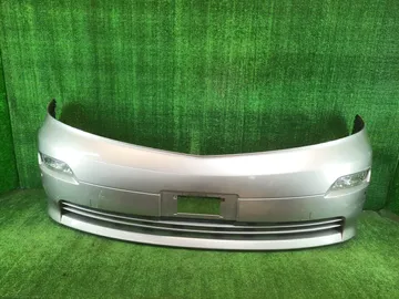 БАМПЕР НА TOYOTA ALPHARD MNH10