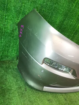 БАМПЕР НА TOYOTA ALPHARD MNH10