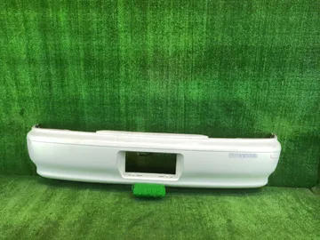 БАМПЕР НА TOYOTA CRESTA GX100