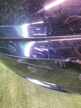 БАМПЕР НА MITSUBISHI COLT PLUS Z21W