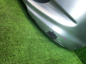БАМПЕР НА HONDA CIVIC EU3