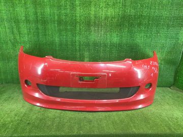 БАМПЕР НА MITSUBISHI COLT Z25A