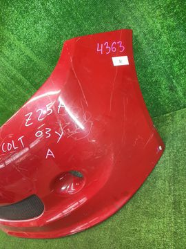 БАМПЕР НА MITSUBISHI COLT Z25A
