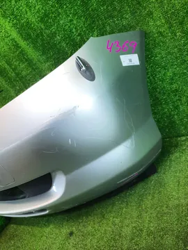 БАМПЕР НА HONDA FIT GD1