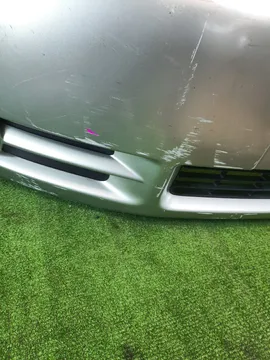 БАМПЕР НА TOYOTA IPSUM ACM21