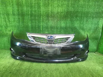 БАМПЕР НА SUBARU IMPREZA GH7