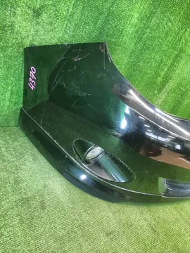 БАМПЕР НА SUBARU IMPREZA GH7