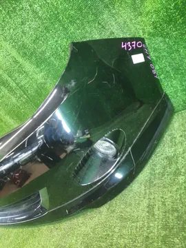 БАМПЕР НА SUBARU IMPREZA GH7