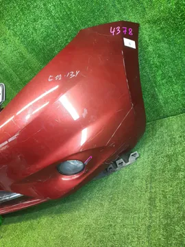БАМПЕР НА NISSAN NOTE E12