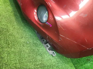 БАМПЕР НА NISSAN NOTE E12