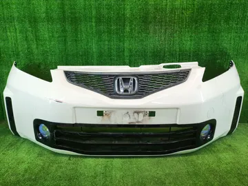 БАМПЕР НА HONDA FIT GE7