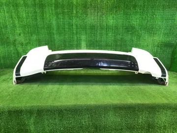 БАМПЕР НА HONDA FIT GE7