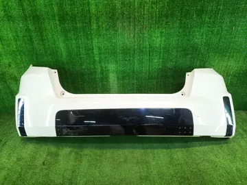 БАМПЕР НА HONDA FIT GE7