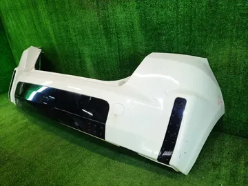 БАМПЕР НА HONDA FIT GE7