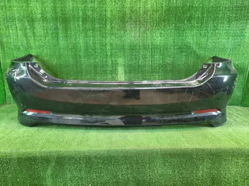 БАМПЕР НА TOYOTA WISH ZNE10