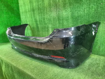 БАМПЕР НА TOYOTA WISH ZNE10