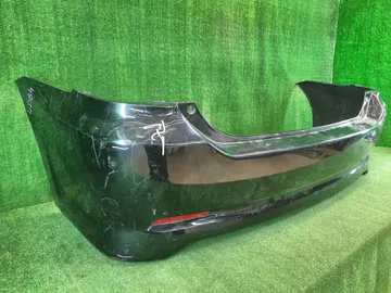 БАМПЕР НА TOYOTA WISH ZNE10