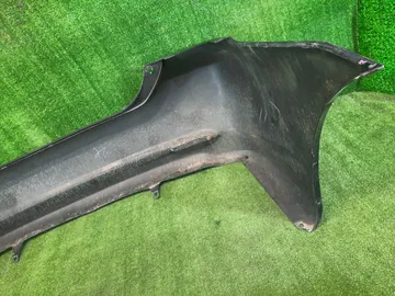 БАМПЕР НА TOYOTA WISH ZNE10