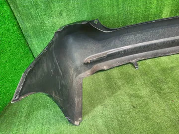 БАМПЕР НА TOYOTA WISH ZNE10