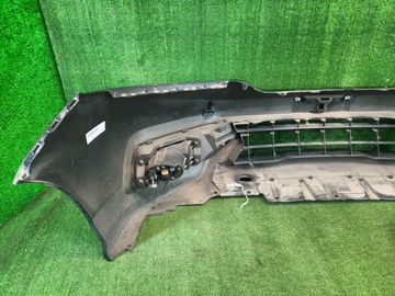 БАМПЕР НА HONDA FIT SHUTTLE GP2