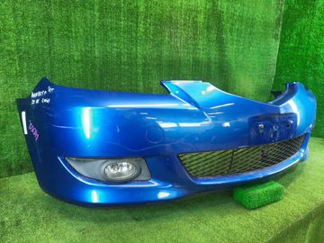 БАМПЕР НА MAZDA AXELA BK5P