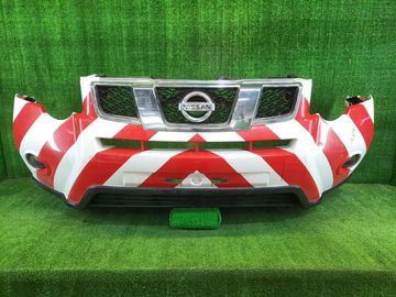 БАМПЕР НА NISSAN X-TRAIL T31