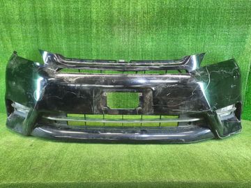 БАМПЕР НА TOYOTA VELLFIRE GGH20