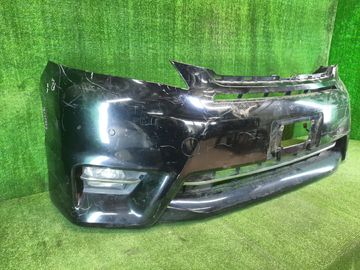 БАМПЕР НА TOYOTA VELLFIRE GGH20