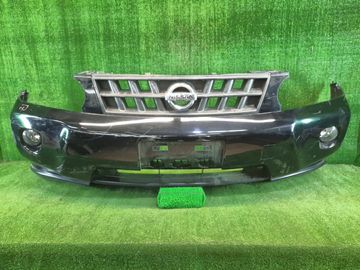 БАМПЕР НА NISSAN X-TRAIL T31