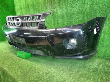 БАМПЕР НА NISSAN X-TRAIL T31