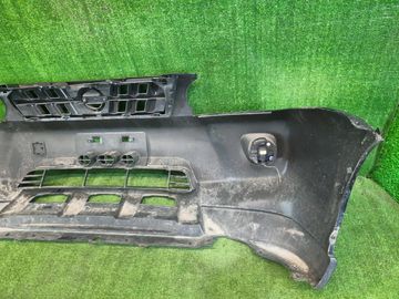 БАМПЕР НА NISSAN X-TRAIL T31