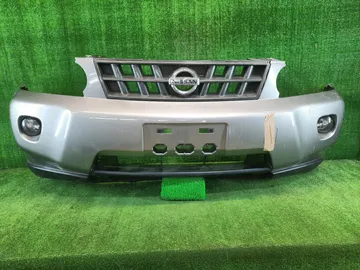 БАМПЕР НА NISSAN X-TRAIL T31