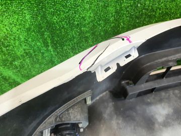 БАМПЕР НА NISSAN SERENA C26