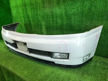 БАМПЕР НА NISSAN GLORIA Y34