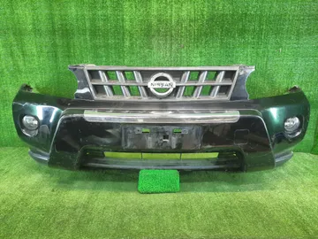 БАМПЕР НА NISSAN X-TRAIL T31