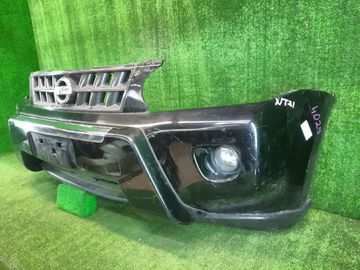 БАМПЕР НА NISSAN X-TRAIL T31