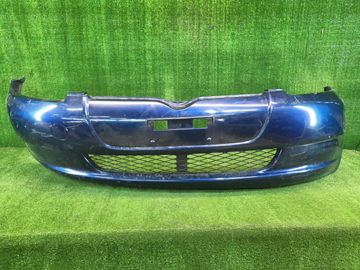 БАМПЕР НА TOYOTA VITZ SCP10