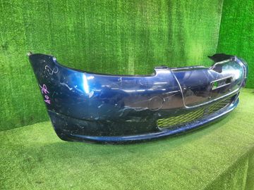 БАМПЕР НА TOYOTA VITZ SCP10