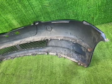 БАМПЕР НА TOYOTA VITZ SCP10