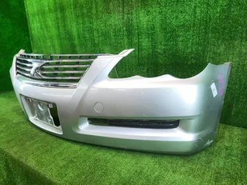 БАМПЕР НА TOYOTA MARK X GRX120
